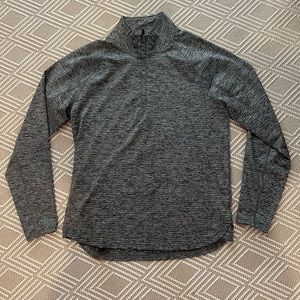 Bonobos Golf men’s half zip.